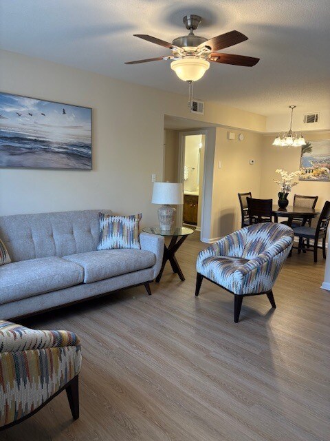 La cresta - Ridge Crossing Apartments