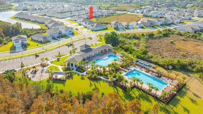 Foto del edificio - 2555 Bending Bonsai Dr