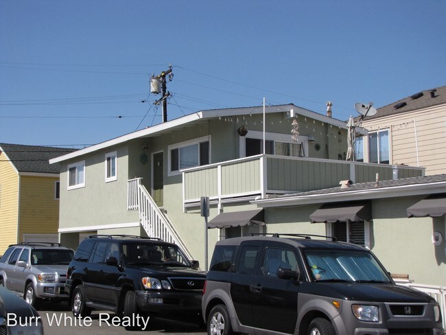Foto del edificio - 2 br, 1 bath Apartment - 301 32nd Street, B