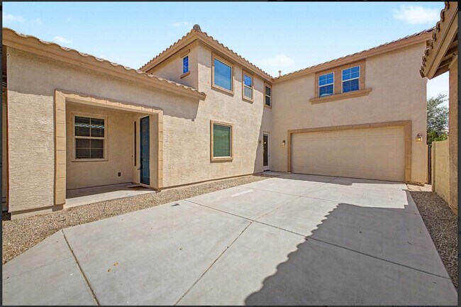 Foto del edificio - 1773 W Homestead Dr