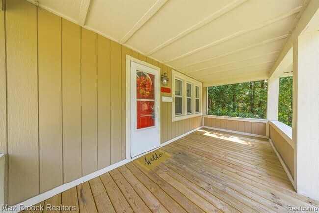 Building Photo - 3216 Garden Ave