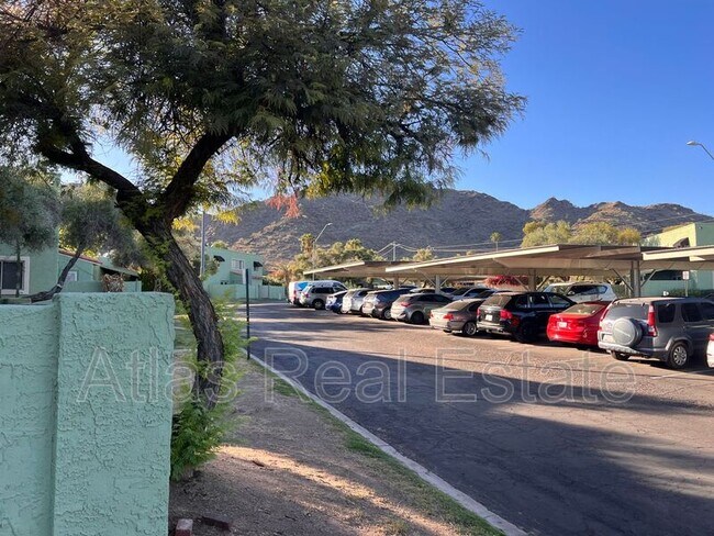 Foto del edificio - 729 E Cochise A