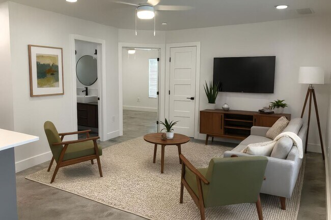 Foto del edificio - 423 W Woodlawn Ave