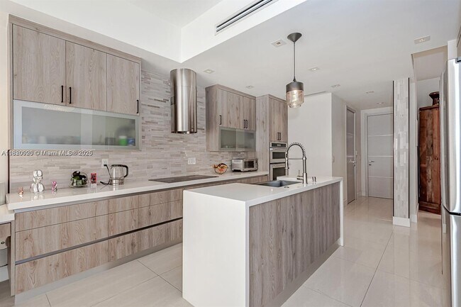 Foto del edificio - 20846 NE 32nd Ave