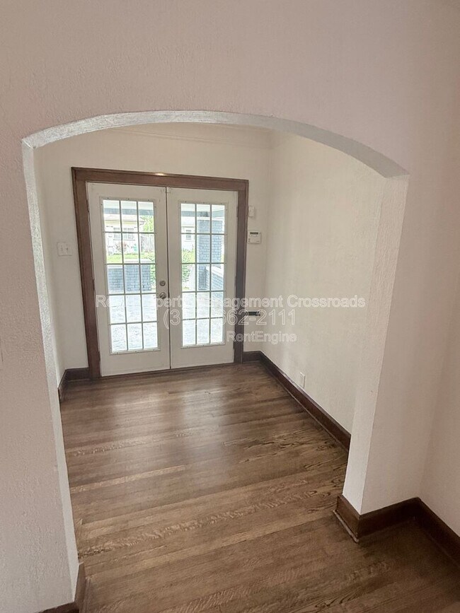 Foto del edificio - 4340 Guilford Ave