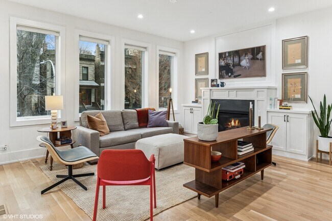 Foto del edificio - 3837 N Kenmore Ave