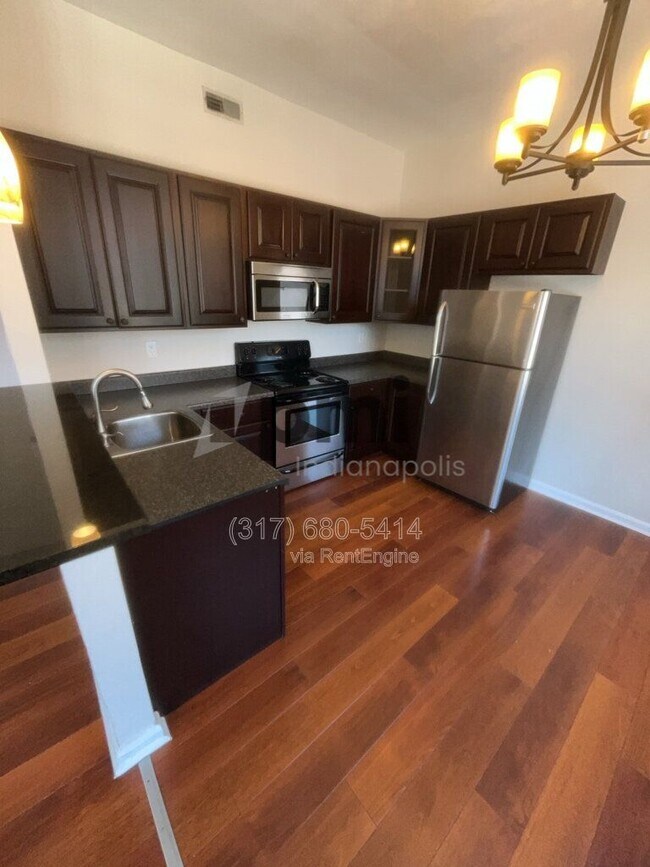 Foto del edificio - 402 N Delaware St