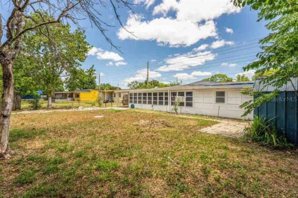 1214 N Pine Hills Rd Unit 2, Orlando, FL 32808 Room for Rent in