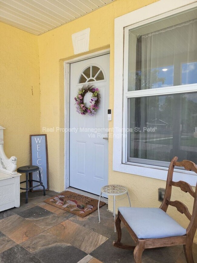Foto del edificio - 1711 E New Orleans Ave