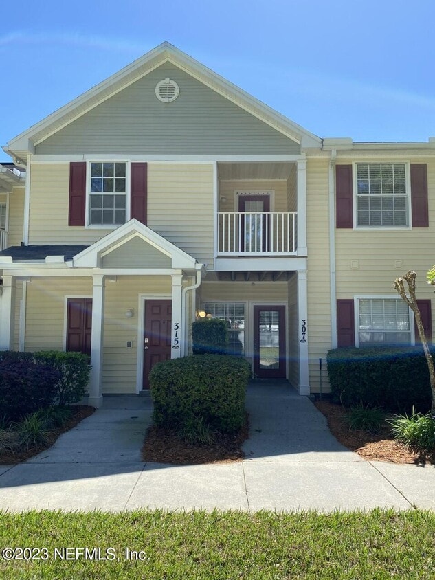 575 Oakleaf Plantation Pkwy Unit 307, Orange Park, FL 32065 Condo for
