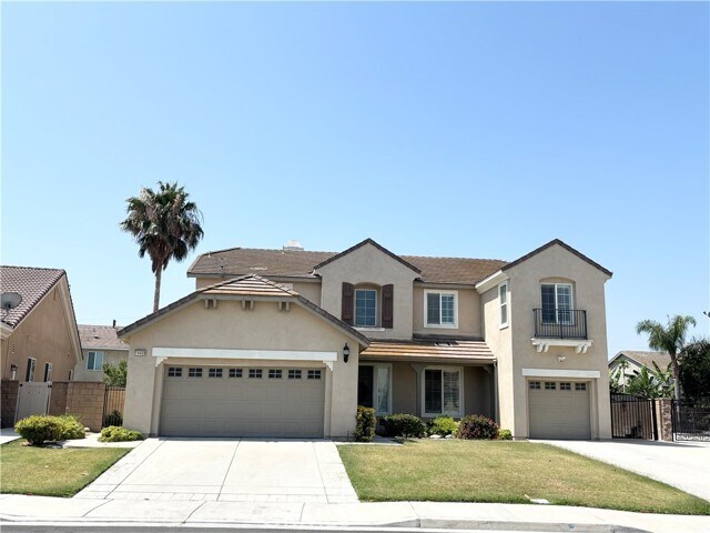 Foto principal - 14459 Rock Canyon Ct