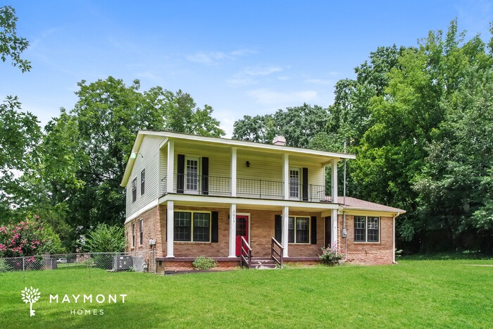 Foto del edificio - 2603 Gibson St NW