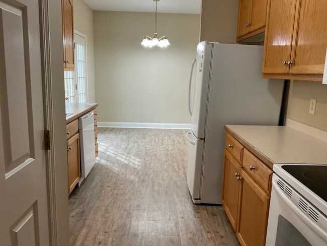 Foto del edificio - 2302 Cricket Ln