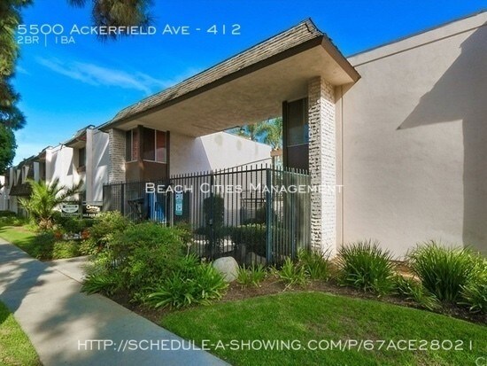 Foto del edificio - 5500 Ackerfield Ave