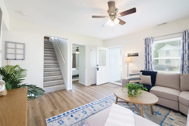 Foto del edificio - 415 Short St