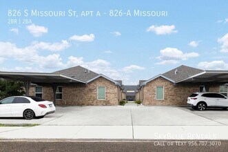 Building Photo - 826 S Missouri St