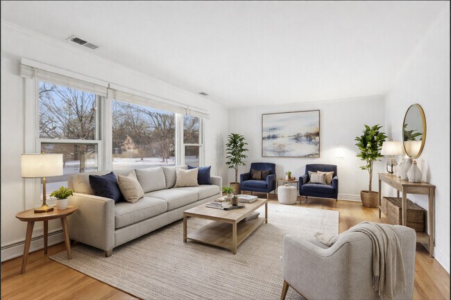 Foto del edificio - 645 Justina St