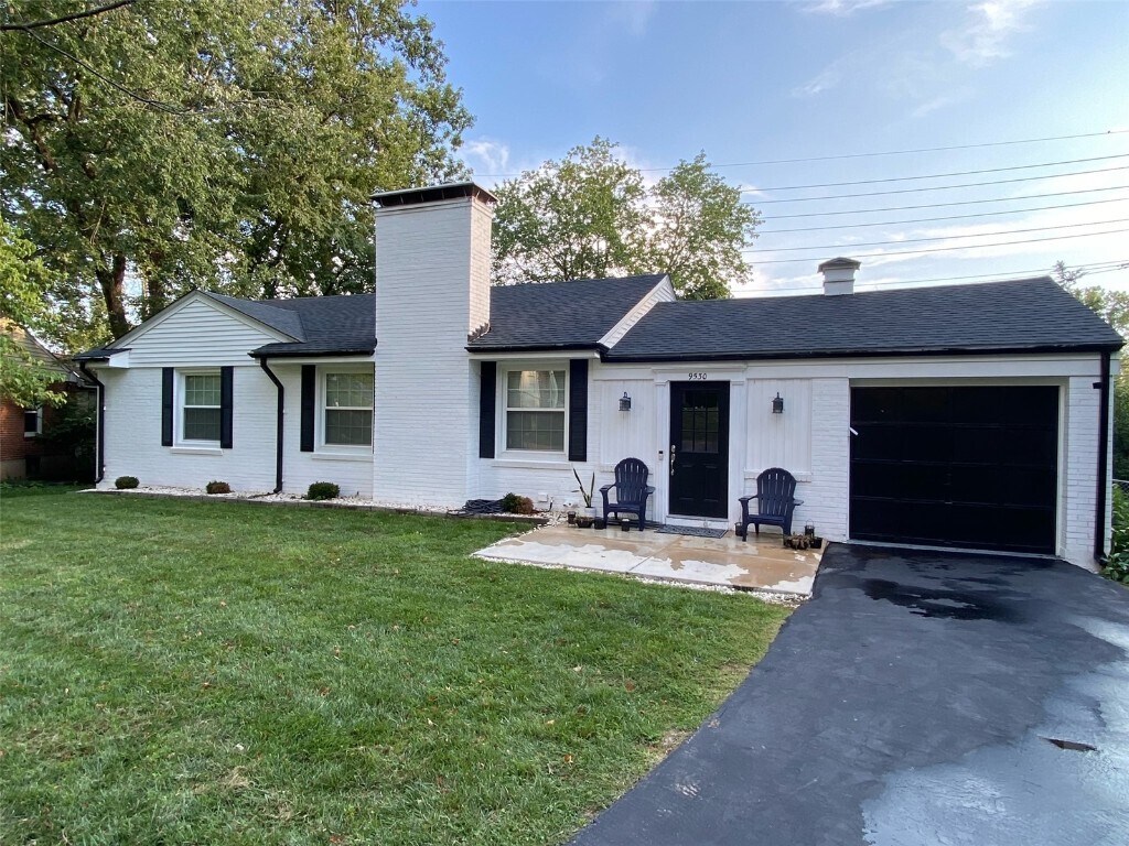 Foto principal - 9530 Park Ln