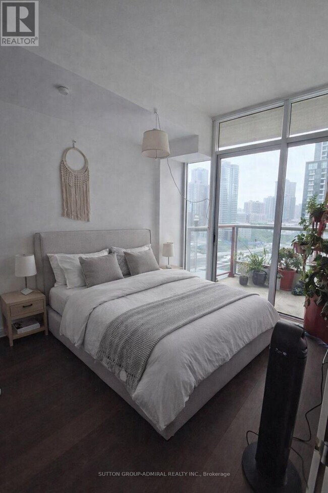 Photo du bâtiment - 105 George St