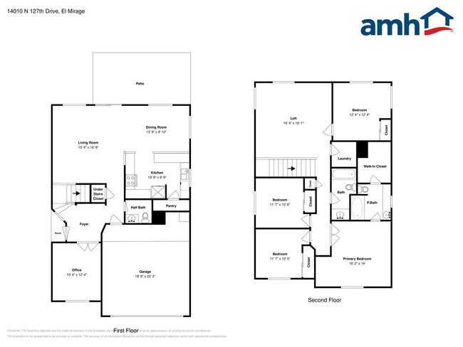 Foto del edificio - 14010 N 127th Dr