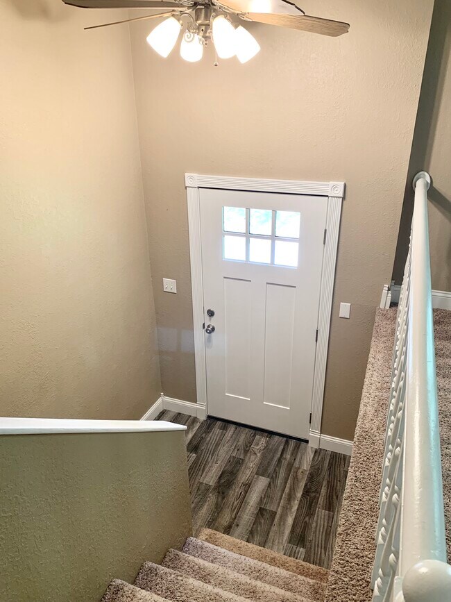 Foto del edificio - 2317 Independence Ct