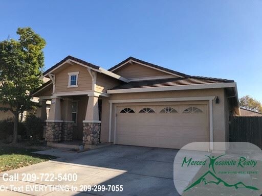 Primary Photo - 4 br, 2 bath House - 476 Tolman Way