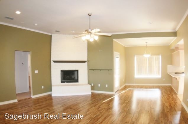 Building Photo - 3 br, 2 bath House - 3844 Benjamin Davis Dr.