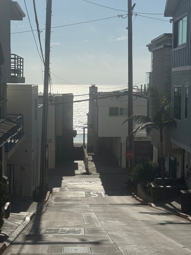 Building Photo - 128 Shell St