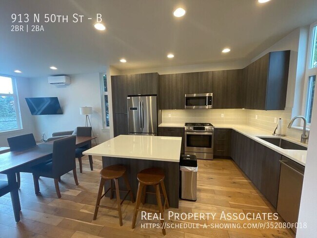 Foto del edificio - 913 N 50th St