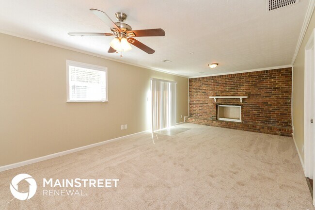 Foto del edificio - 7918 Stanebrook Dr