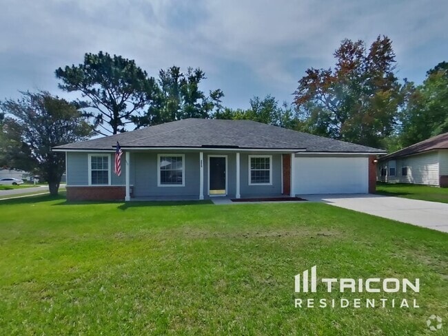 Building Photo - 8824 Fieldside Ct