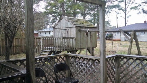 Building Photo - 112 Chappell Gardens Dr