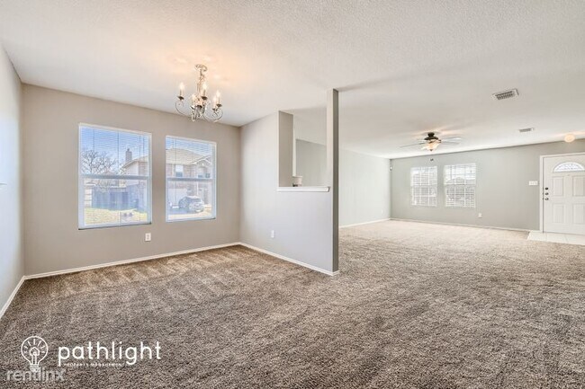 Building Photo - 3 br, 2 bath House - 4549 Martingale View ...