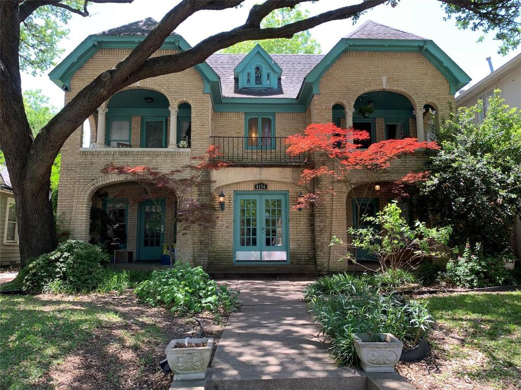Foto principal - 4134 Herschel Ave