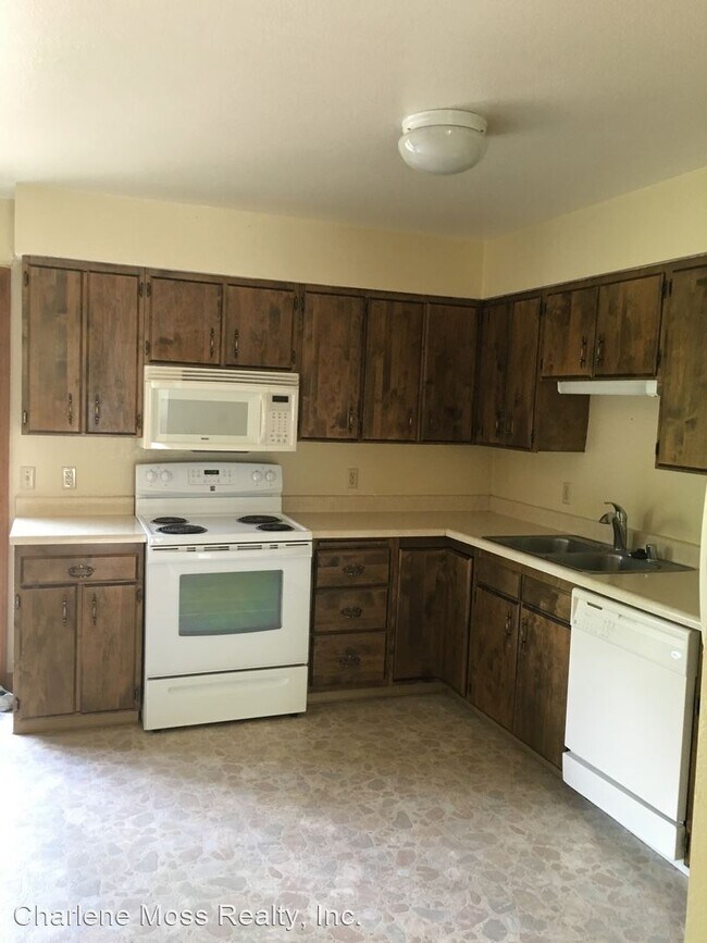 Foto del edificio - 3 br, 1.5 bath House - 728 N Peck Street