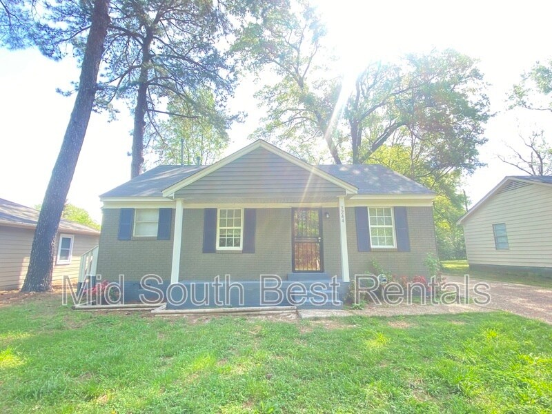 Primary Photo - 3244 Mario St