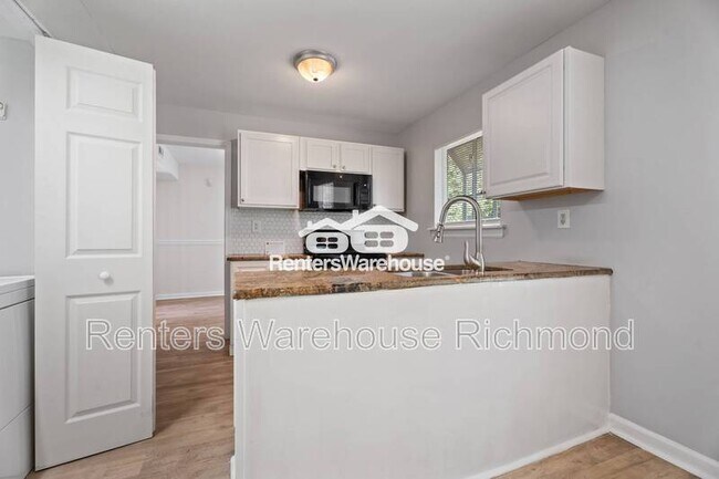 Foto del edificio - 1524 Farley Terrace