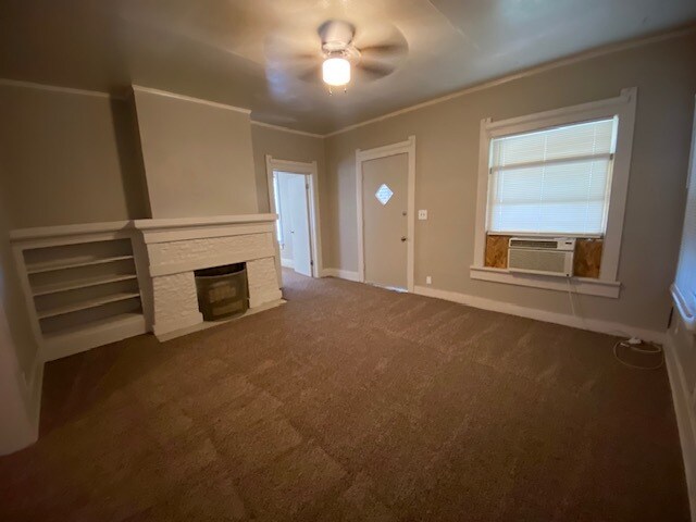 Foto del edificio - 1632 Birch St