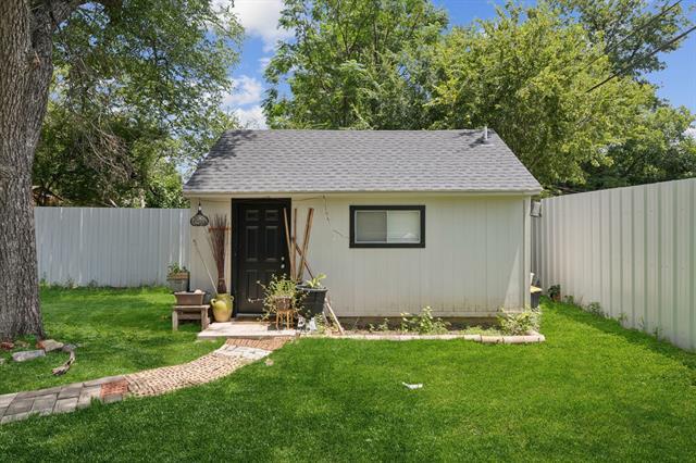 Foto del edificio - 2832 Cherrywood Ave