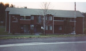 Foto del edificio - Bellewood Arms