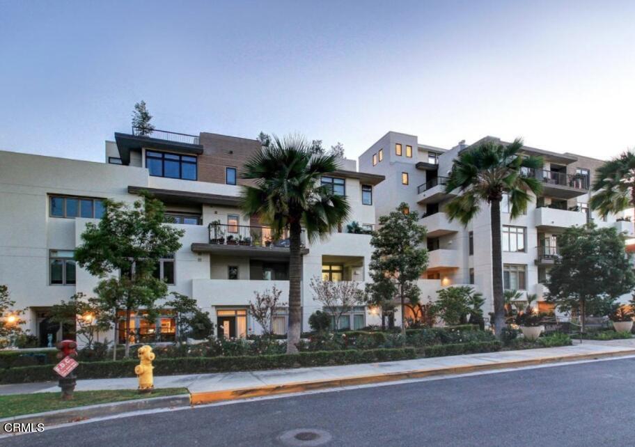 920 Granite Dr Unit 210, Pasadena, CA 91101 Condo for Rent in