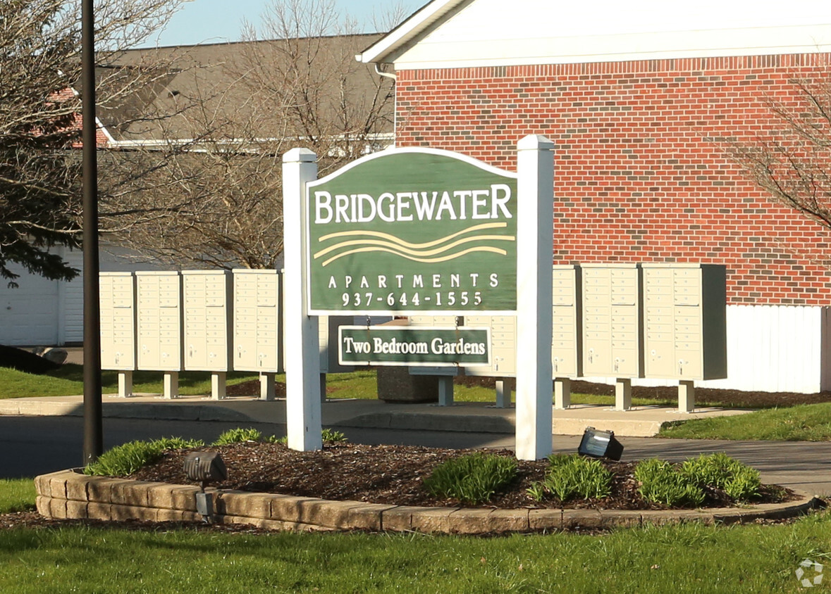 Foto principal - Bridgewater