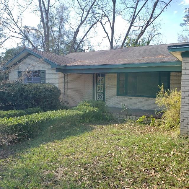 Building Photo - 943 Evans St