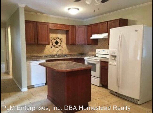 Foto del edificio - 3 br, 1 bath House - 9375 Mclean