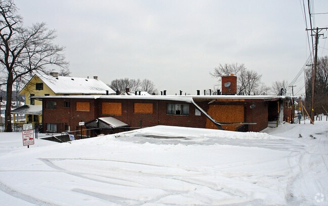 Foto del edificio - 2308 Wayne Ave