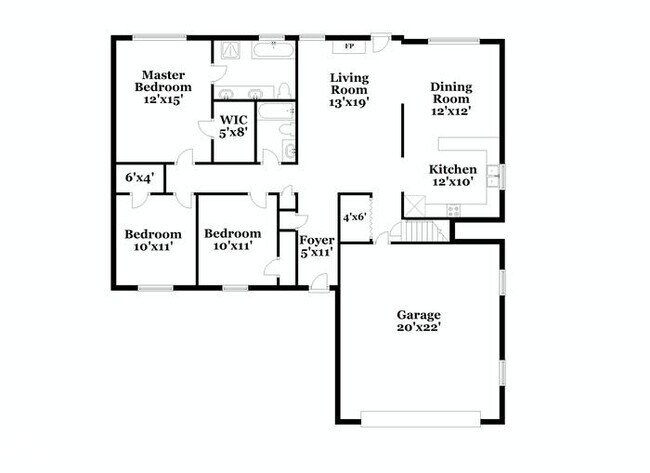 Foto del edificio - 310 Fletcher Ct, McDonough, GA 30252
