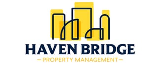 Property Management Company Logo