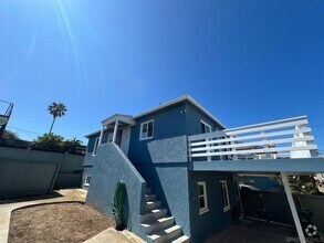 Building Photo - 4551 Santa Monica Ave