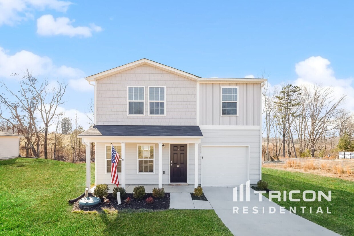 Foto principal - 151 Autumn Woods Dr