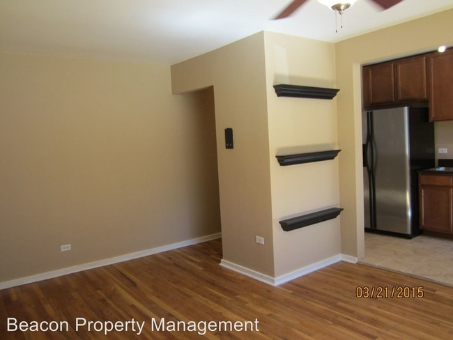 Building Photo - 1 br, 1 bath House - 1601 E 21st Ave #14